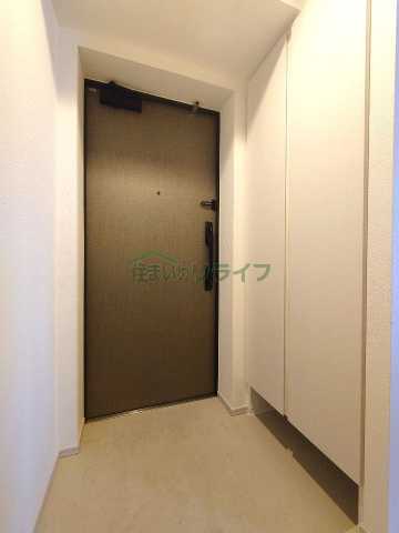 玄関　別部屋参考写真