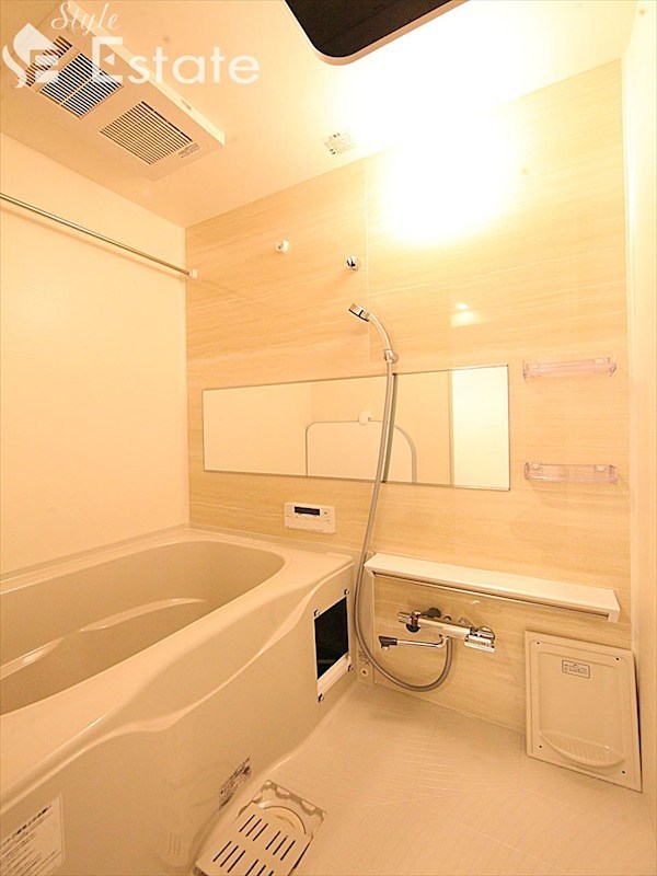 バス・シャワールーム　同仕様画像