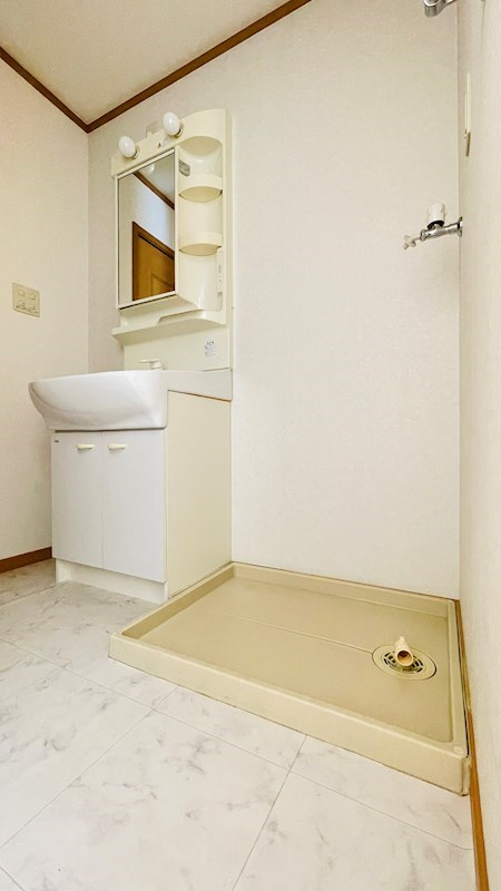 洗面設備　MODE不動産に賃貸おまかせ♪栃木県全域お探し可能♪初期費用