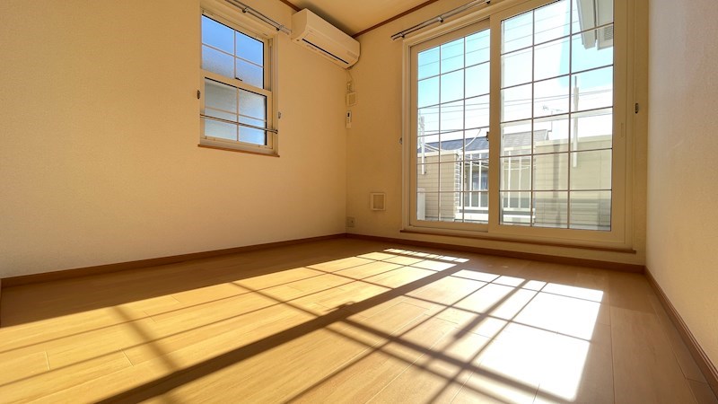 居室・リビング　MODE不動産に賃貸おまかせ♪栃木県全域お探し可能♪初期費用