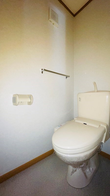 トイレ　MODE不動産に賃貸おまかせ♪栃木県全域お探し可能♪初期費用