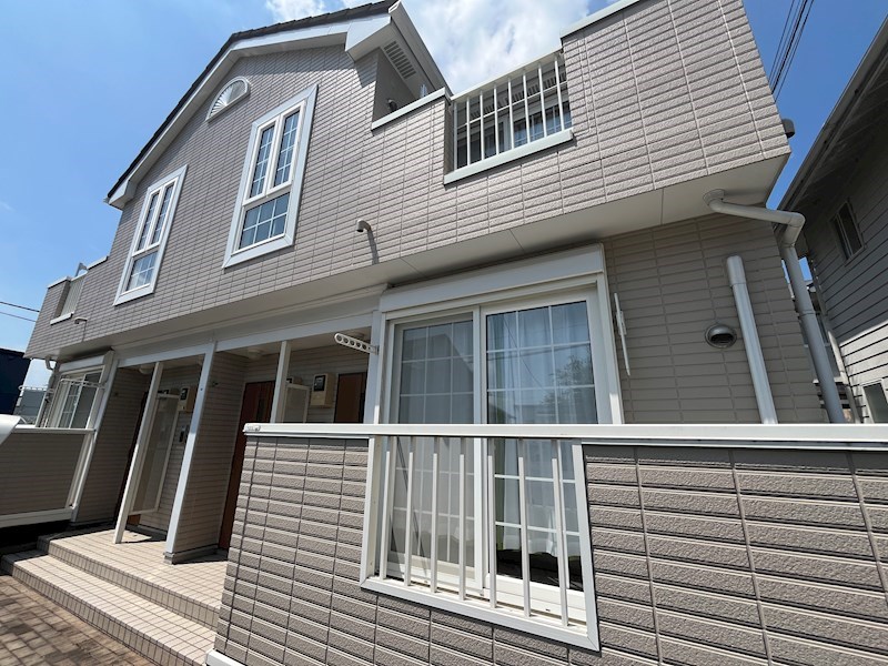 建物外観　MODE不動産に賃貸おまかせ♪栃木県全域お探し可能♪初期費用