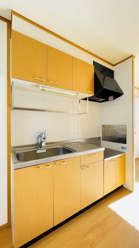 キッチン　MODE不動産に賃貸おまかせ♪栃木県全域お探し可能♪初期費用