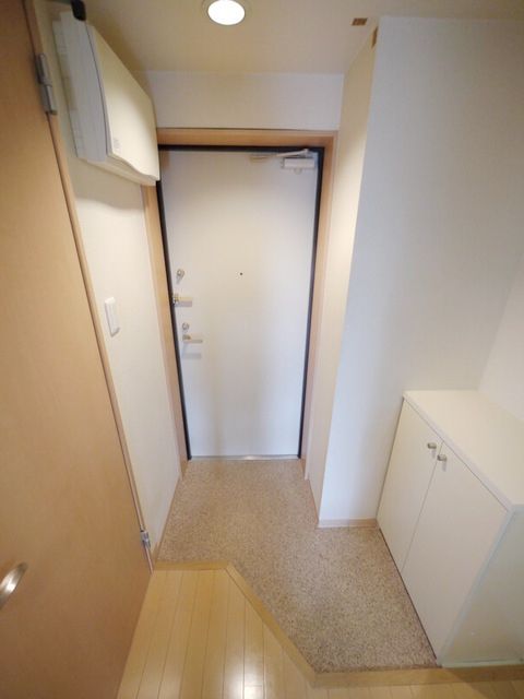 玄関　★お問い合わせはタウンハウジング神奈川橋本店まで★