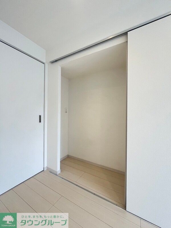 収納　※同施工参考写真※