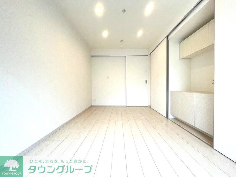 居室・リビング　※同施工参考写真※