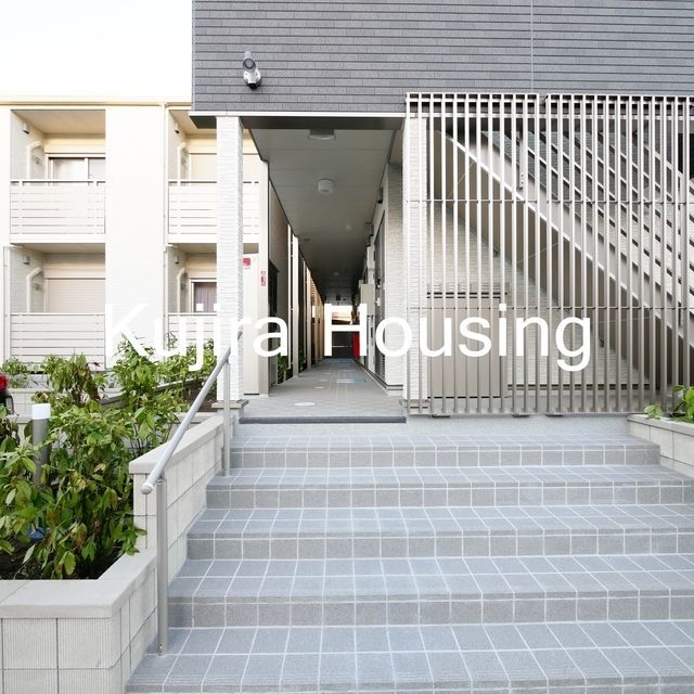 エントランス　★エントランスです★