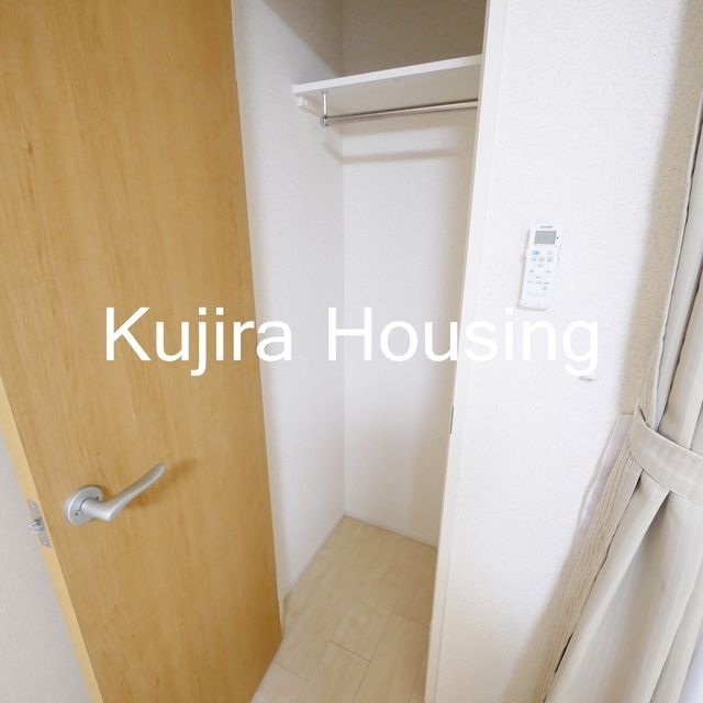 収納　★クローゼットです★