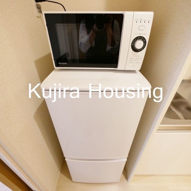 その他設備　★新生活を身軽にスタートできる家具家電付きです★