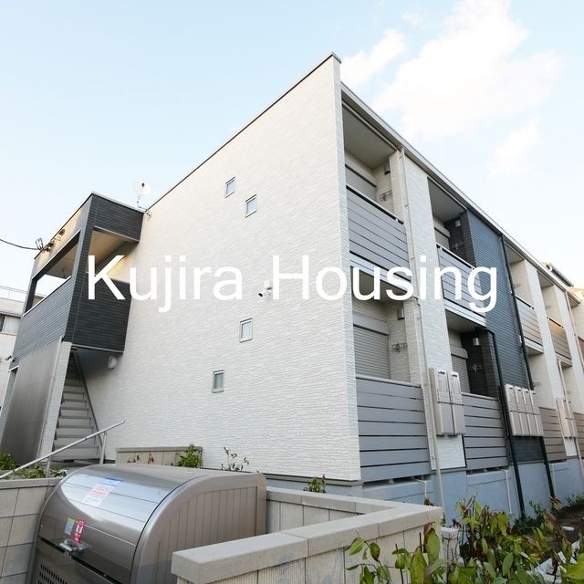 建物外観　★外観です★