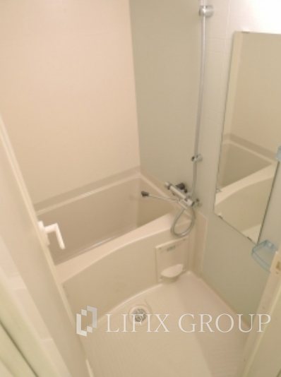 バス・シャワールーム　風呂