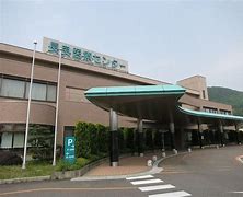 病院　独立行政法人国立病院機構　長良医療センター（病院）まで2100m