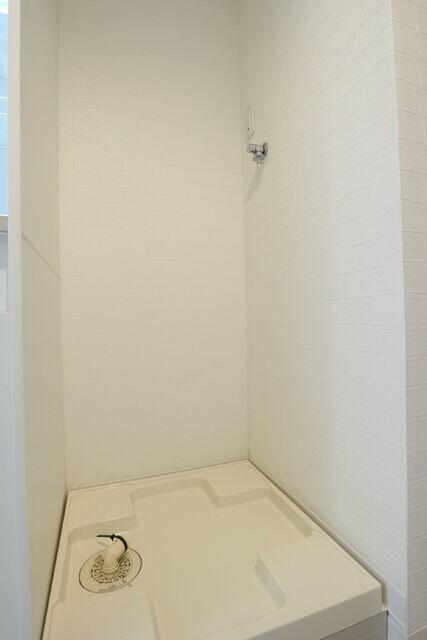 その他設備　その他部屋スペース