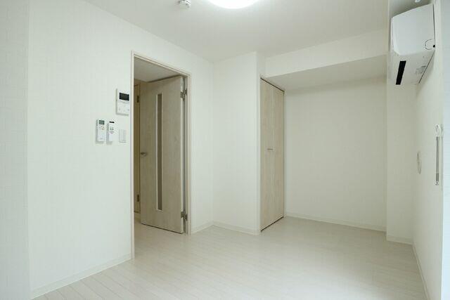 居室・リビング　居室