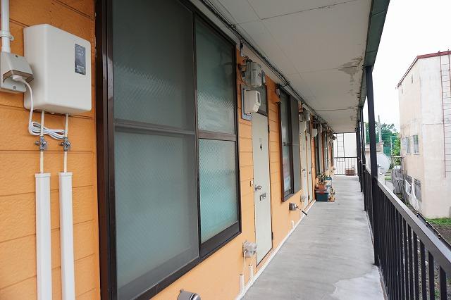 その他共有部分　共用部１