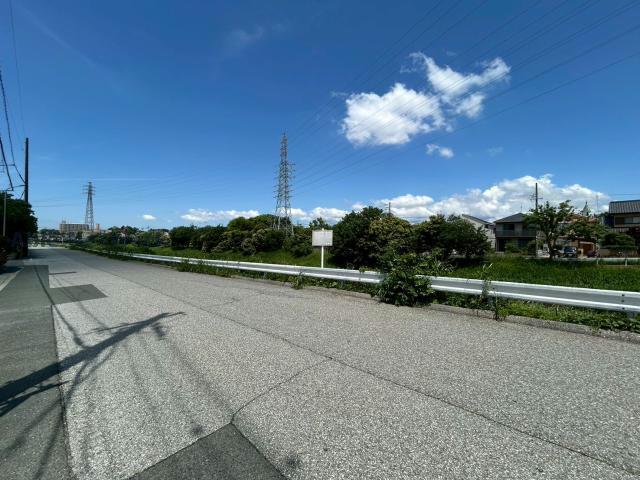 その他　周辺環境