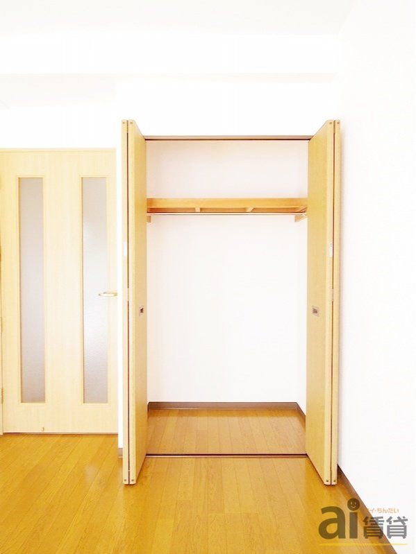 収納　※同仕様写真