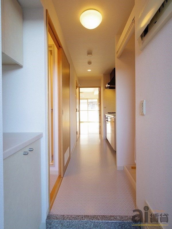 玄関　※同仕様写真