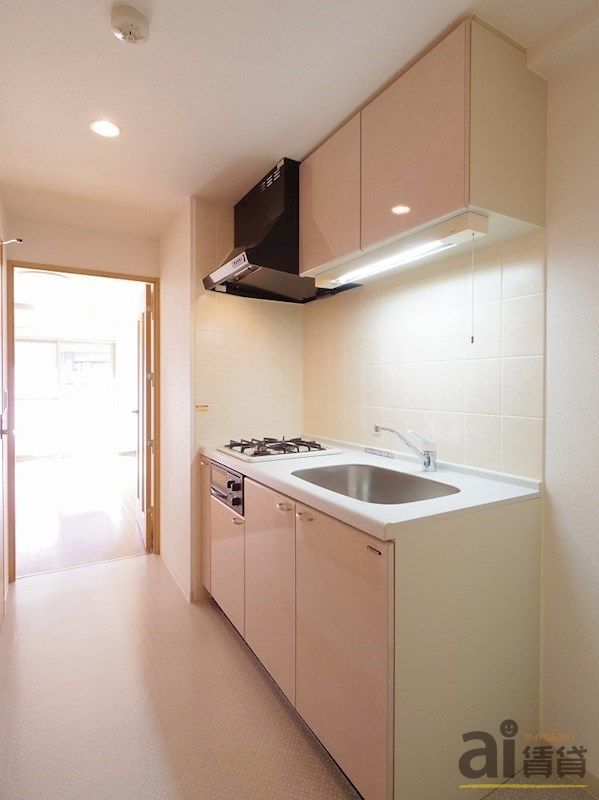 キッチン　※同仕様写真