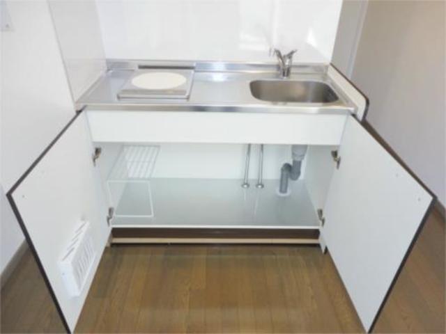 収納　別部屋参考写真です