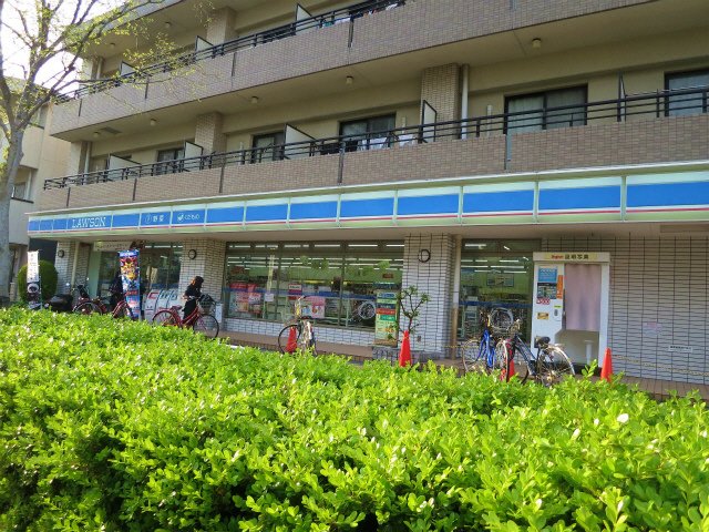 その他　ローソン