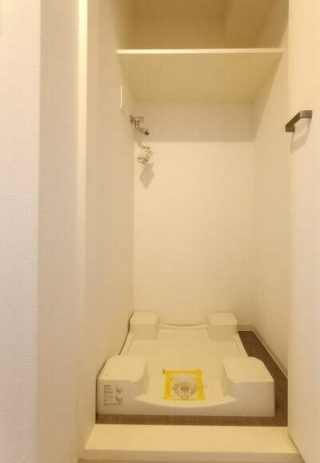 その他部屋・スペース　クレイシア横濱阪東橋  写真はイメージです