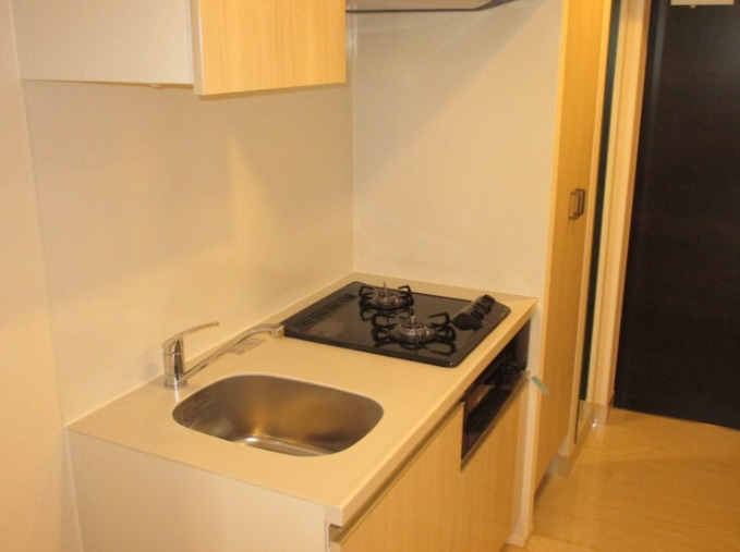 キッチン　クレイシア横濱阪東橋  写真はイメージです