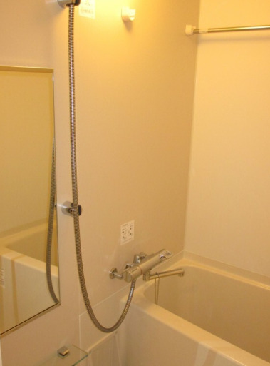 バス・シャワールーム　クレイシア横濱阪東橋  写真はイメージです