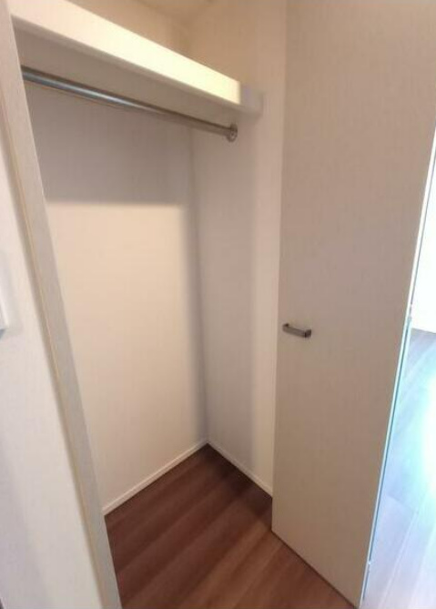 収納　クレイシア横濱阪東橋  写真はイメージです