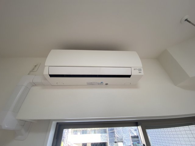 その他設備　クレイシア横濱阪東橋  写真はイメージです