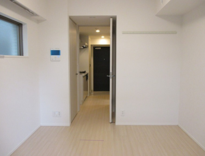 居室・リビング　クレイシア横濱阪東橋   写真はイメージです