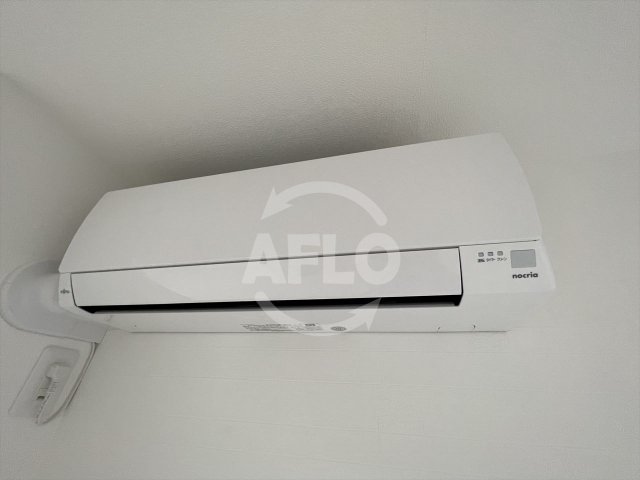 その他設備　ラモーナ鶴橋　エアコン