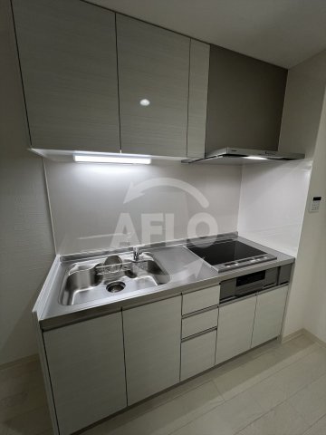 キッチン　ラモーナ鶴橋　キッチン