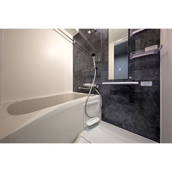 バス・シャワールーム　※シリーズ物件写真