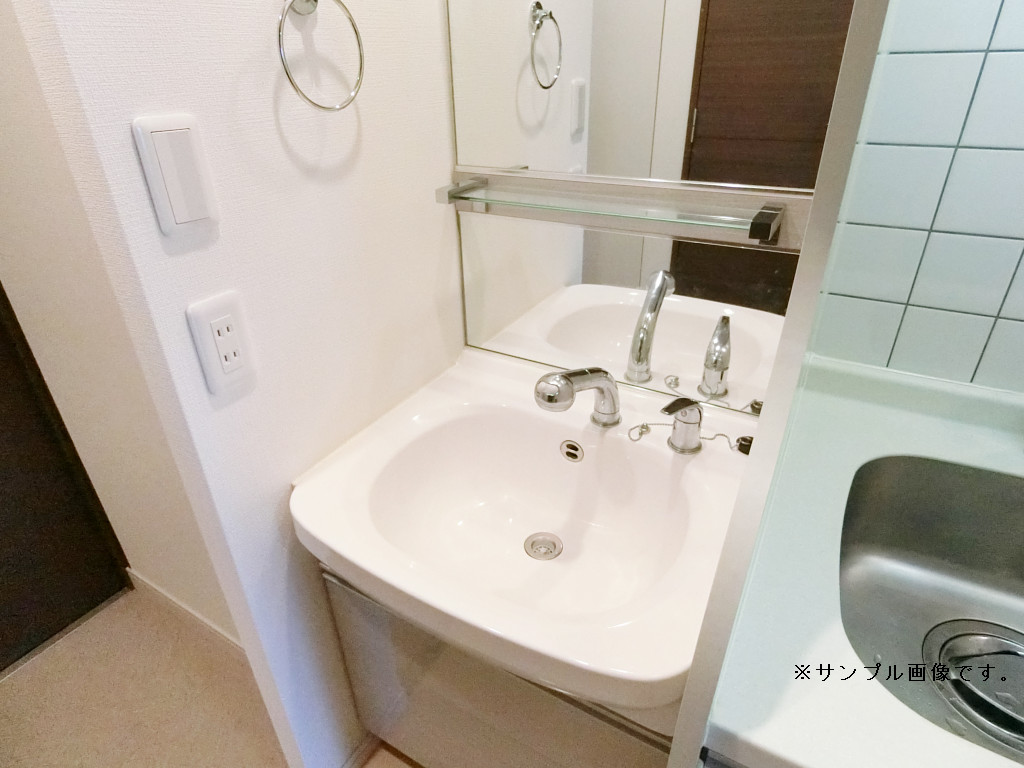 その他部屋・スペース　内装もきれいです