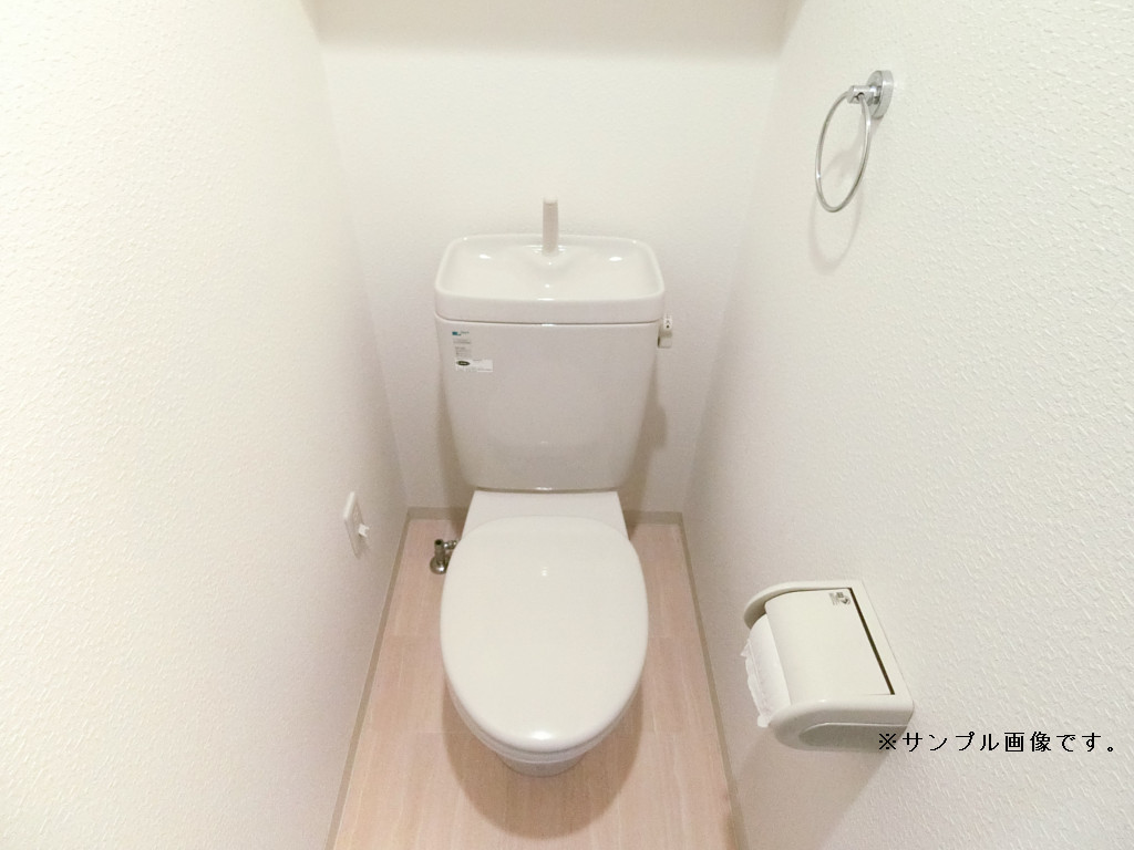 その他部屋・スペース　明るい色調の室内です