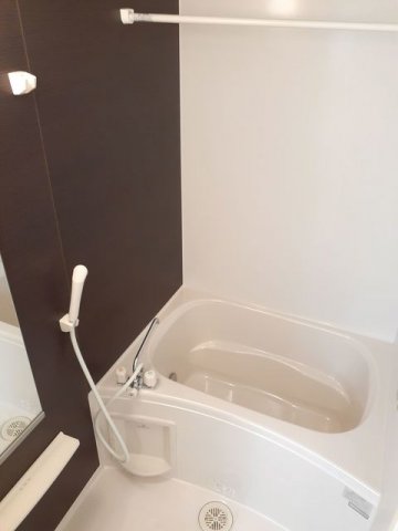 バス・シャワールーム　日々の暮らしに欠かせないお風呂です