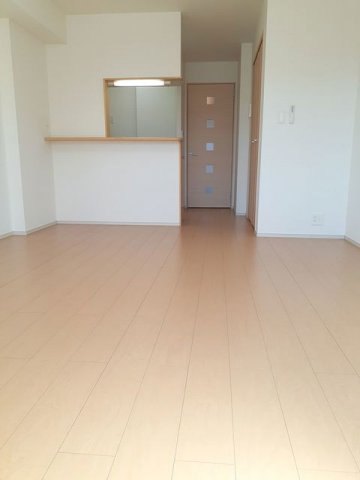 居室・リビング　リビングです