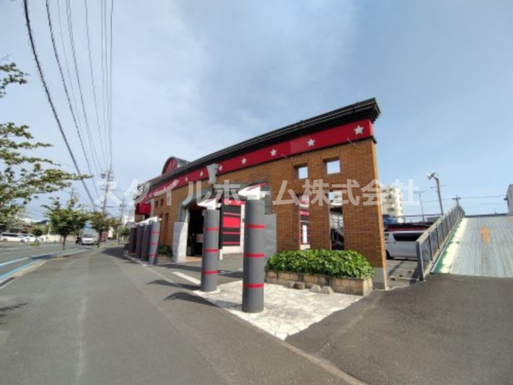 その他　ラスベガス大橋通店（その他）まで1214m