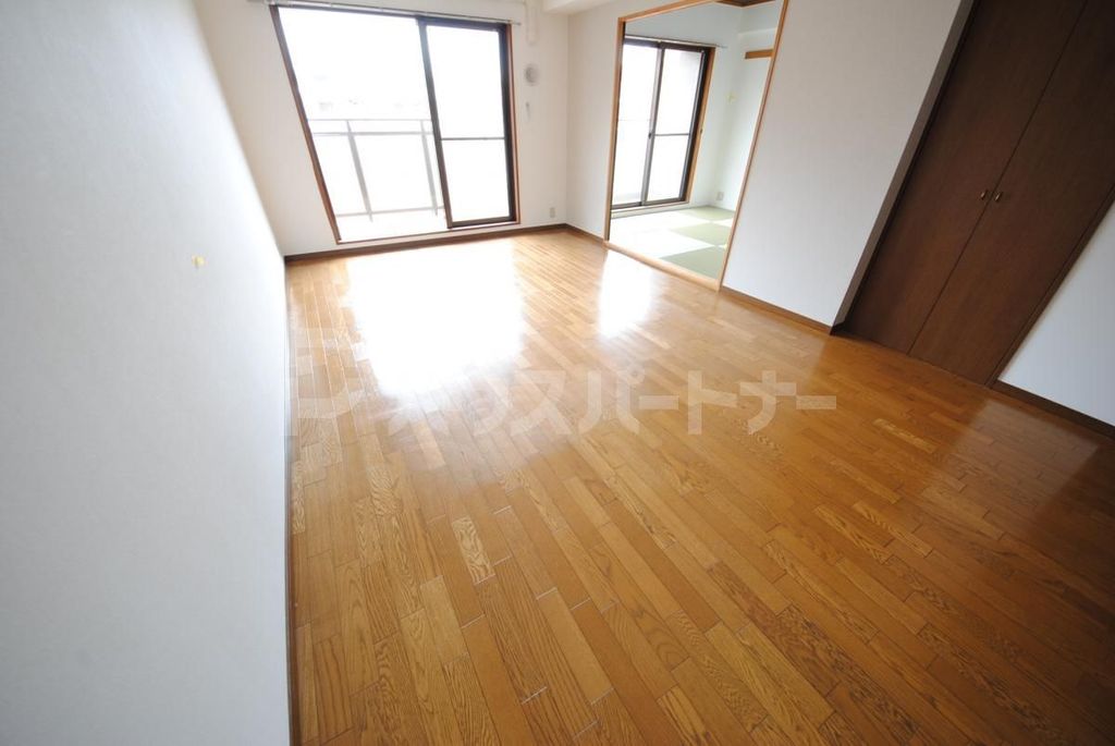 居室・リビング　リビング/居室