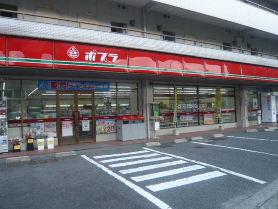 高校・高専　私立広陵高校（高校・高専）まで5633m