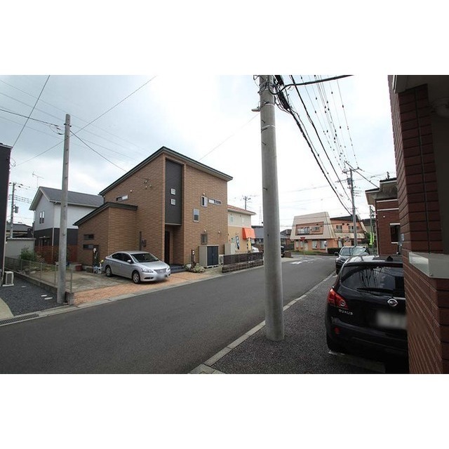 眺望　Ｂ１０１眺望