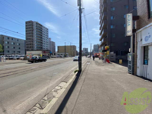 駐車場　駐車場その他