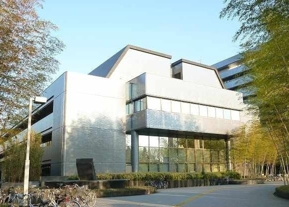 役所　所沢市役所（役所）まで600m