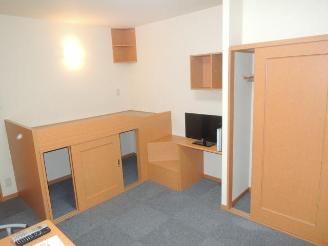 その他部屋・スペース