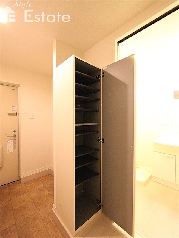 その他　シューズボックス