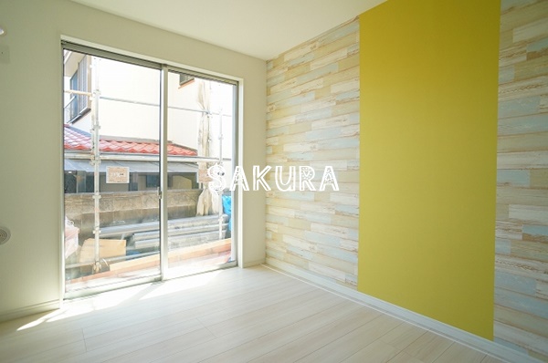 その他部屋・スペース　家具を配置しやすい人気の間取りです♪