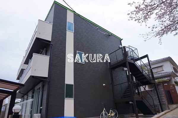 建物外観　当店おすすめ物件♪