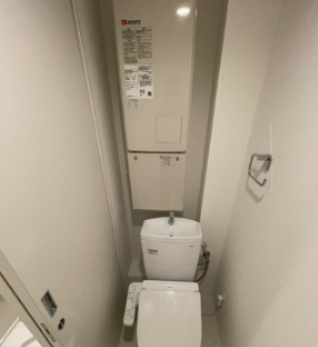 トイレ　別部屋参考写真