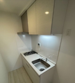 キッチン　別部屋参考写真